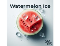 White Smok - 50g - Watermelon  Ice