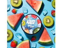 420 - Frost Line Red Kiwi 250g