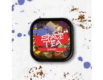 Space Tea - 250g - Kashmir