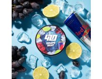 420 - Frost Line - 100g - Grape Beat
