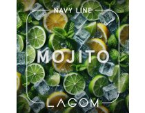 Lagom Navy - 40g - Mojito