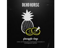 Dead Horse - Pineapple Rings (Ананасовые Кольца) 100g