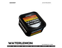 Gedonist - 200g - WATERLEMON
