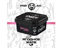 Unity - Berry Jelly (Ягодное Желе) 250g