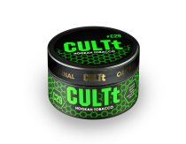 Cult Gold - 100g - Лимон Лед С29