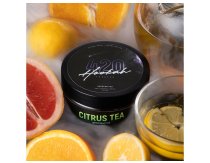 420 - 250g - Citrus Tea