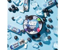 420 - Frost Line - 250g - Freeze Pop
