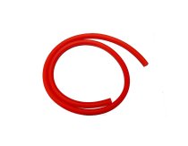 Шланг Силикон Soft Touch - Красный