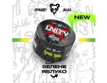 Unity - 100g - Green Apple