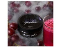 420 - 100g - Grape Soda