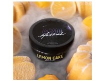 420 - 100g - Lemon Cake