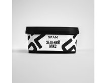 SPAM - 200g - Зелений Мікс