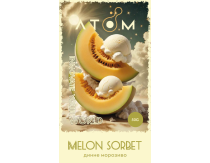 Atom - Melon Sorbet 50g