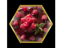 Palladium Limited - 50g - Raspberry