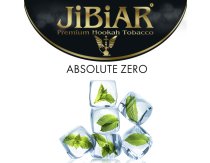 Jibiar - Absolute Zero 50g
