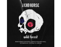 Dead Horse - 200g - Wild Forest