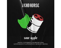 Dead Horse - Sour Apple (Кислое Яблоко) 100g