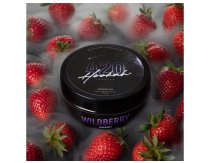 420 - Wildberry (Земляника) 250g