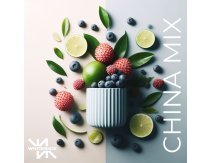 White Smok - 50g - China Mix