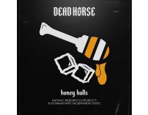 Dead Horse - 100g - Honey Holls