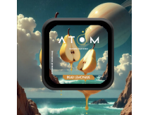 Atom - Pear Lemonade 250g