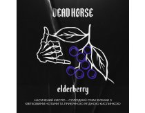 Dead Horse - 100g - Elderberry