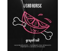 Dead Horse - Grapefruit (Грейпфрут) 100g