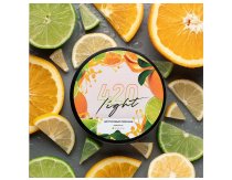 420 Light - Цитрусовий лимонад 250g