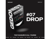 Gedonist - DROP7 125g