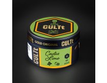 Cult Gold - С03 Кактус Лайм 100g