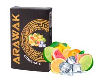 Arawak St - 40g - Citrus Mate