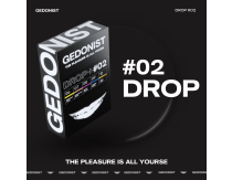 Gedonist - 125g - DROP2