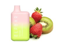 ELF BAR 5% 23000 - Green Apple Ice