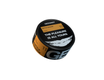 Gedonist - Battle Orange 100g
