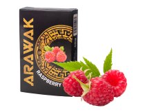 Arawak St - Raspberry 40g