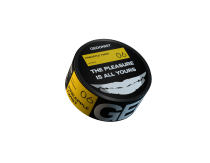 Gedonist - 100g - Pineapple twist