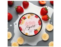 420 Light - 100g - Апельсин Полуниця