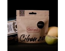 Gutzul - Citron 2.0 (Солодка Цедра Лимона з Кислим Соком Лайма) 100g