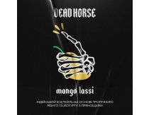 Dead Horse - Mango Lassi (Манго Ласси) 100g