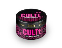 Cult Gold - 100g - Барбарис С70