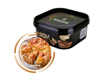 Swipe Apple Tart 250g