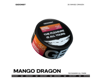 Gedonist - 100g - Mango Dragon