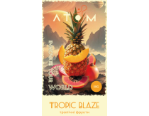 Atom - Tropic Blaze 50g