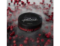 420 - Cranberry Juice (Клюква) 250g
