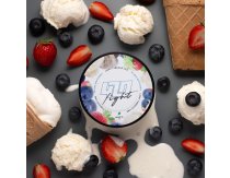 420 Light - 100g - Ягодное Мороженое