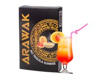 Arawak - No Tequila Sunrise 40g