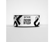 SPAM - Лісові Ягоди 100g