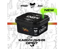 Unity - Turbo (Арбуз Дыня Орбит) 250g