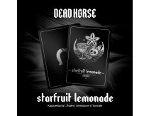 Dead Horse - 200g - Starfruit Lemonade