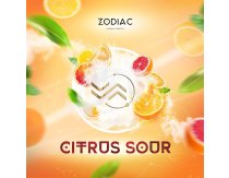 Zodiac - CITRUS SOUR (Кислый Цитрус) 200g